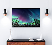 Obraz Aurora Borealis